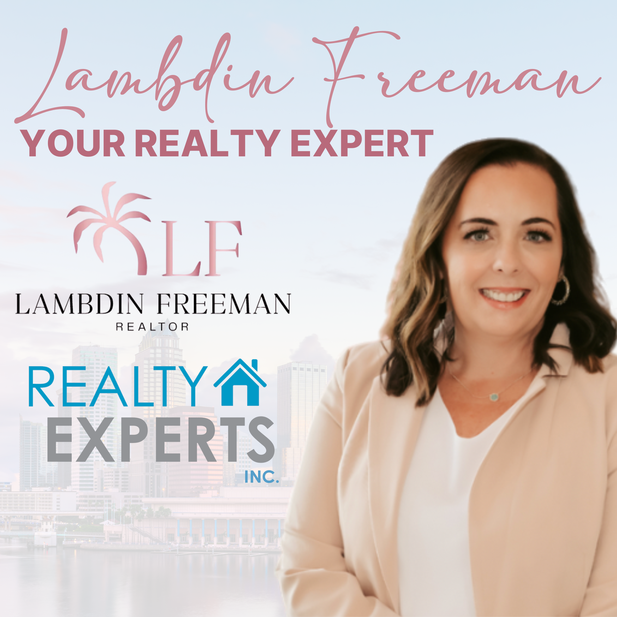 Lambdin Freeman