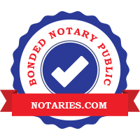 notary